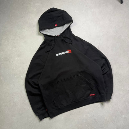 2000’s Quiksilver Hoodie