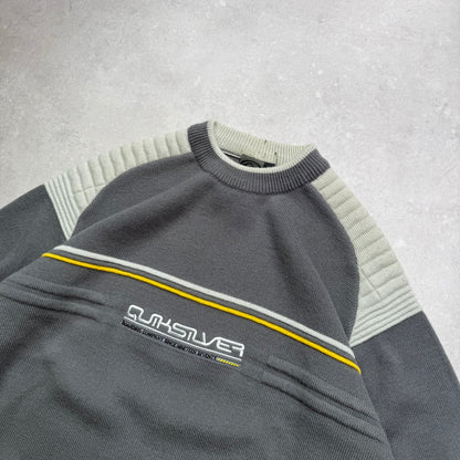 Quiksilver Knit Jumper (XL)