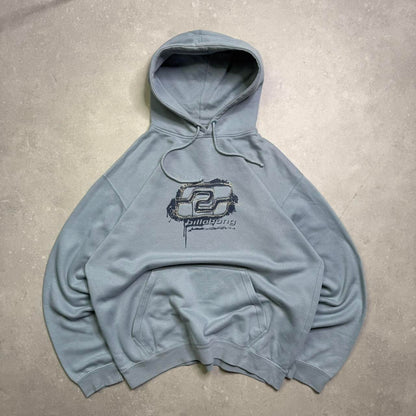 2000’s Billabong Hoodie