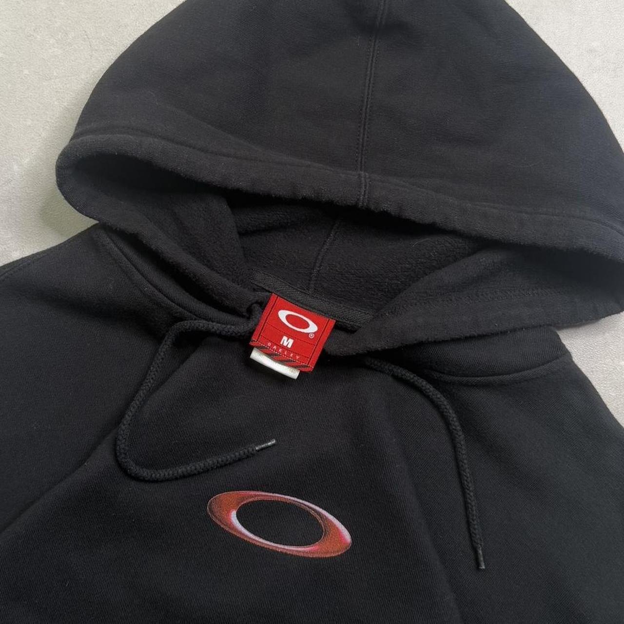 2000’s Oakley Hoodie