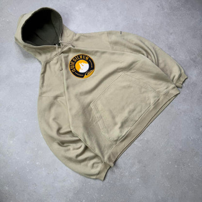 2000’s Quiksilver Hoodie