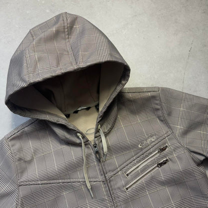 2000’s Oakley Soft Shell Jacket / Hoodie