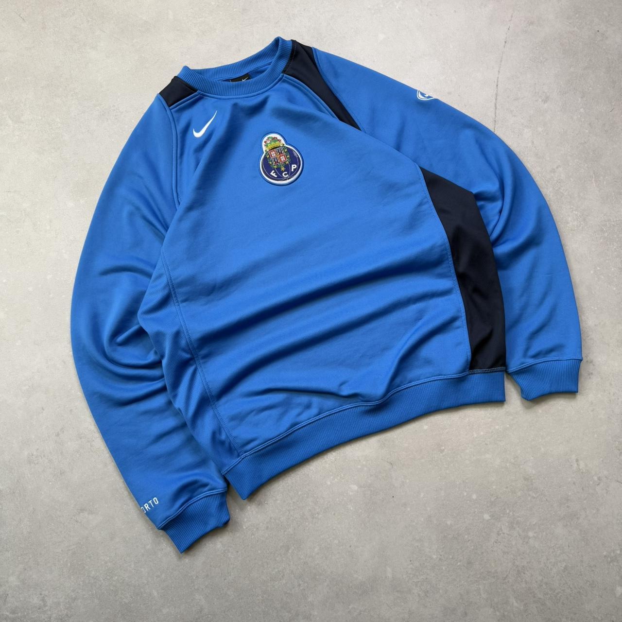 2000’s Nike Porto Sweatshirt