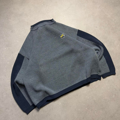 2000’s O’Neill Knit Jumper / Sweatshirt