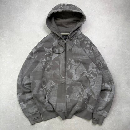 2000’s Oakley Hoodie