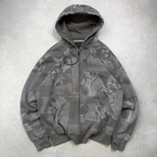2000’s Oakley Hoodie