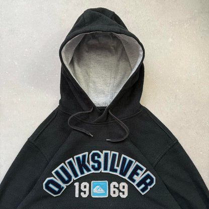 2000’s Quiksilver Fleece Hoodie