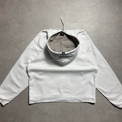 2000’s Quiksilver Flame Hoodie