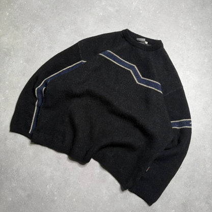 2000’s O’Neill Knit Jumper / Sweatshirt