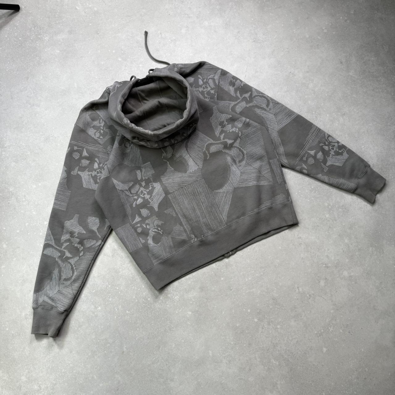 2000’s Oakley Hoodie
