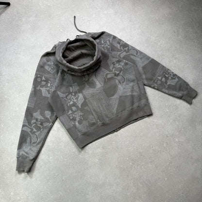2000’s Oakley Hoodie