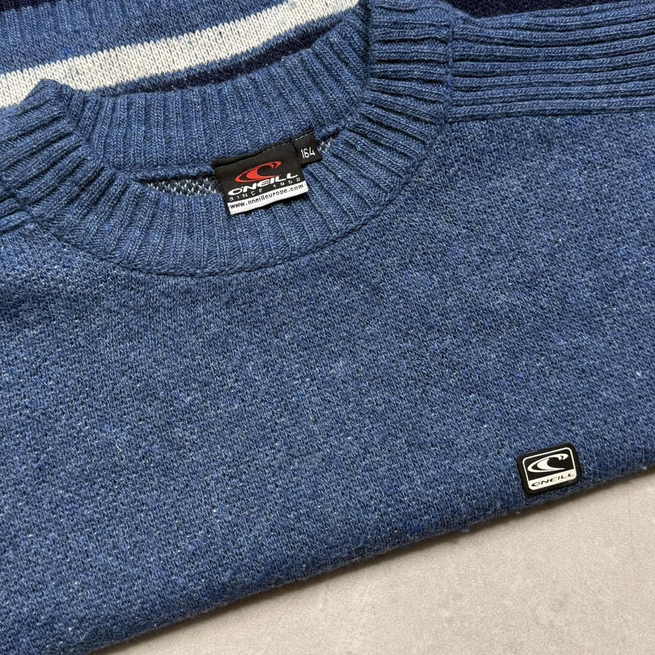 2000’s O’Neill Knit Jumper / Sweatshirt