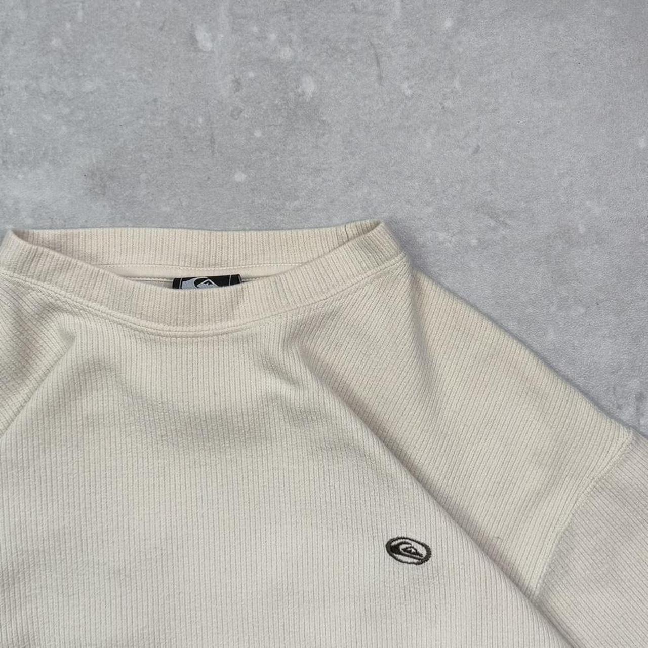 2000’s Quiksilver Sweatshirt