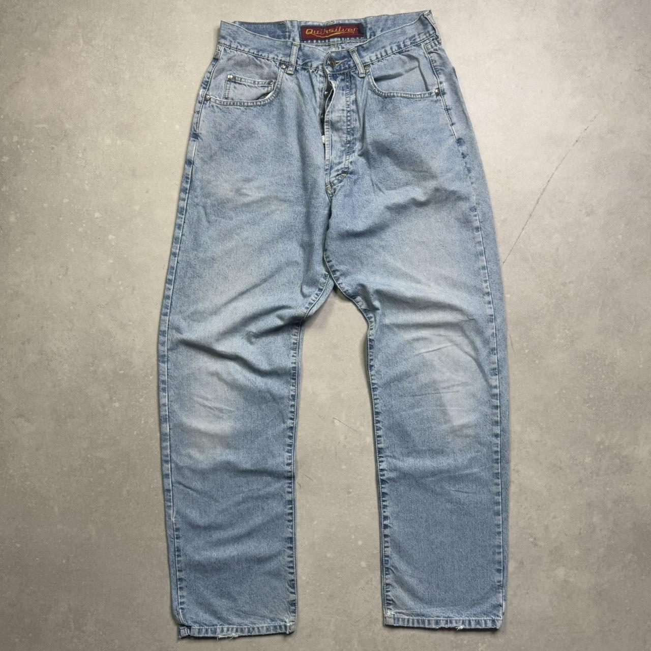 Vintage Quiksilver Jeans