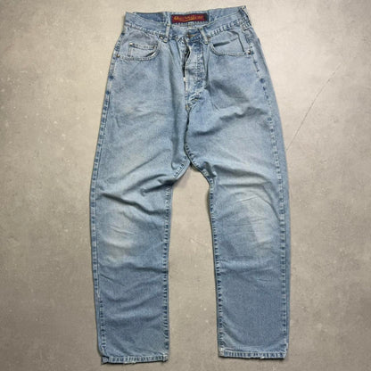 Vintage Quiksilver Jeans