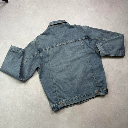 2000’s Oakley Denim Jacket