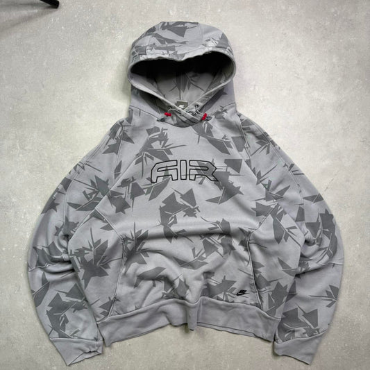 2000’s Nike Air Hoodie