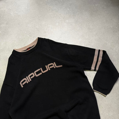 2000’s Rip Curl Knit Jumper (L)