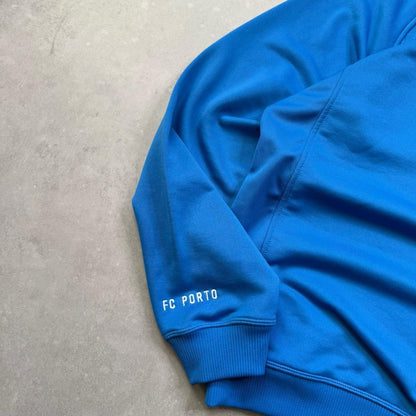 2000’s Nike Porto Sweatshirt