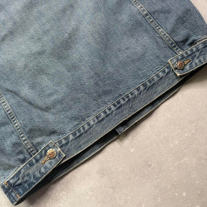 2000’s Oakley Denim Jacket