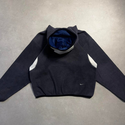 2000’s Nike Fleece Hoodie