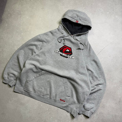 2000’s Quiksilver Hoodie