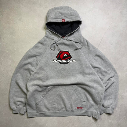 2000’s Quiksilver Hoodie