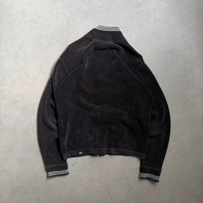 00’s Quiksilver Corduroy Knit Jumper (M)